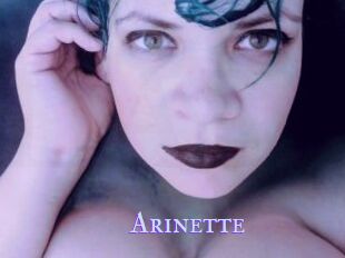 Arinette