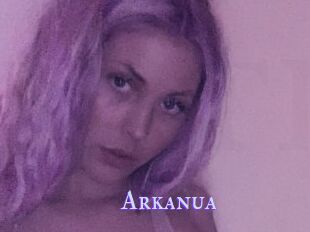 Arkanua