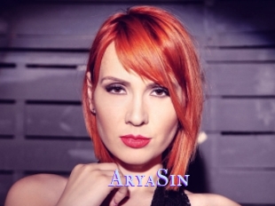 AryaSin