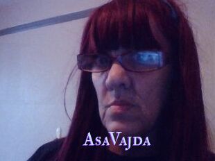 AsaVajda
