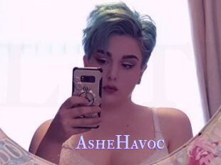 AsheHavoc