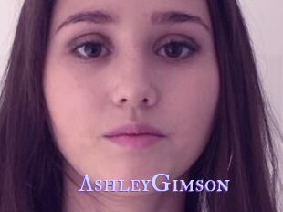 AshleyGimson
