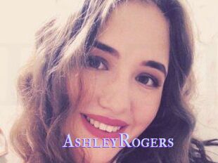 AshleyRogers