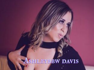 Ashleybbw_davis