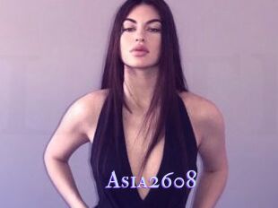 Asia2608