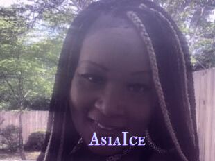 AsiaIce