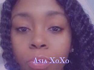 Asia_XoXo
