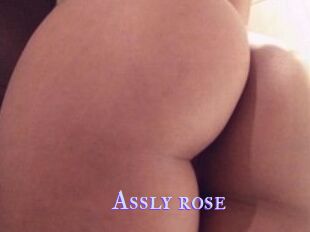Assly_rose