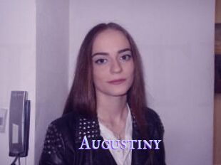 Augustiny