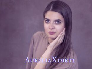 AureliaXdirty