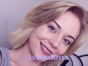 AuroraRiver