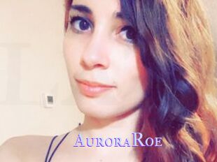 AuroraRoe