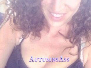 AutumnsAss