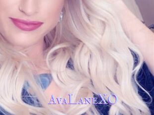 AvaLaneXO