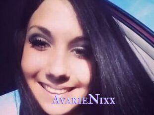 AvarieNixx