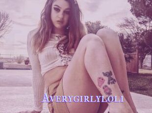 Averygirlyloli