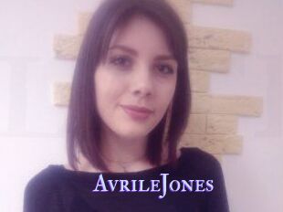 AvrileJones