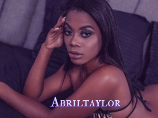 Abriltaylor