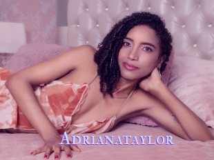 Adrianataylor