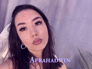 Afrahadwin