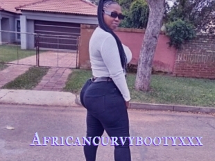 Africancurvybootyxxx