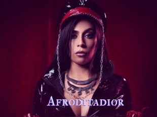 Afroditadior
