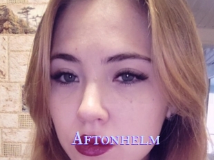 Aftonhelm