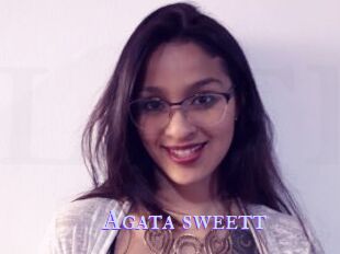 Agata_sweett