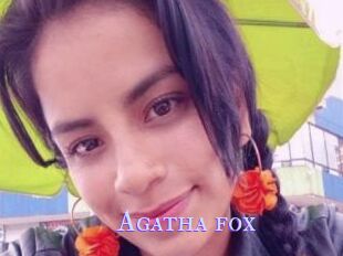 Agatha_fox