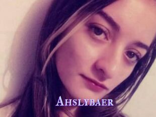 Ahslybaer