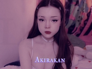 Akirakan