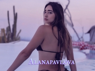 Alanapavlova