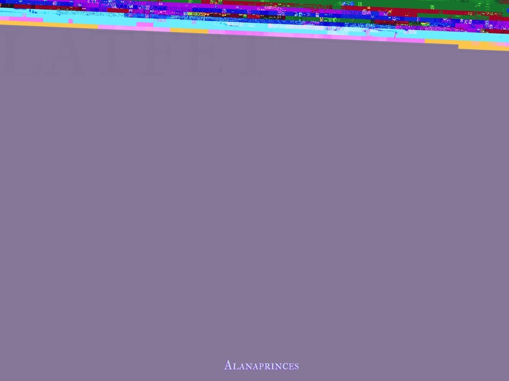 Alanaprinces
