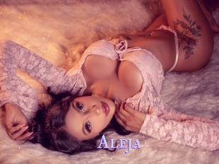 Aleja