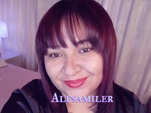 Alesamiler