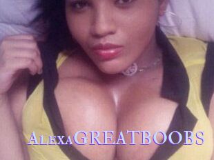 Alexa_GREATBOOBS
