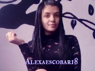 Alexaescobar18