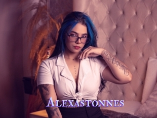 Alexastonnes