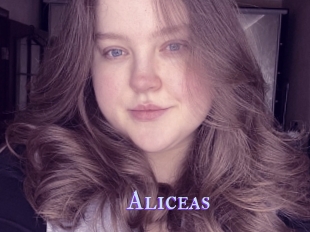Aliceas