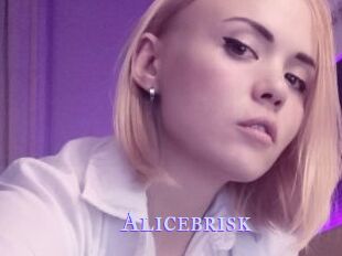 Alicebrisk
