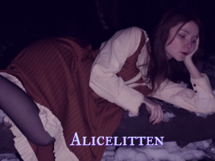 Alicelitten
