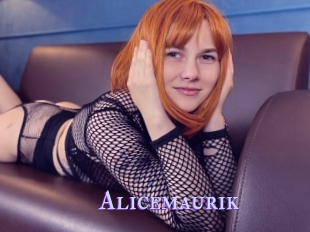 Alicemaurik