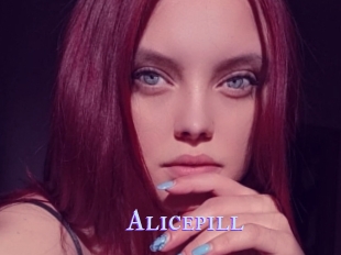 Alicepill