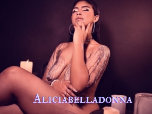 Aliciabelladonna