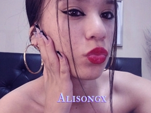 Alisongx