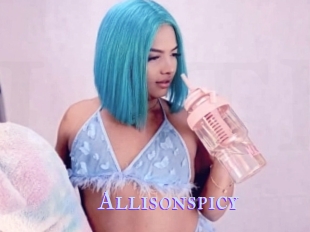 Allisonspicy