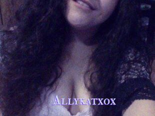 Allykatxox