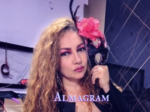 Almagram