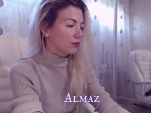 Almaz