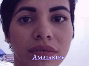 Amaiakiev